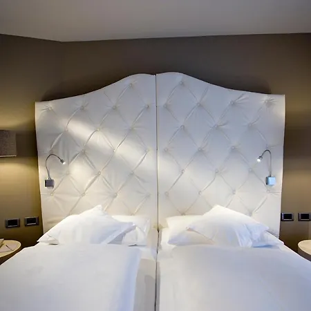 Sonnalp Hotel Obereggen