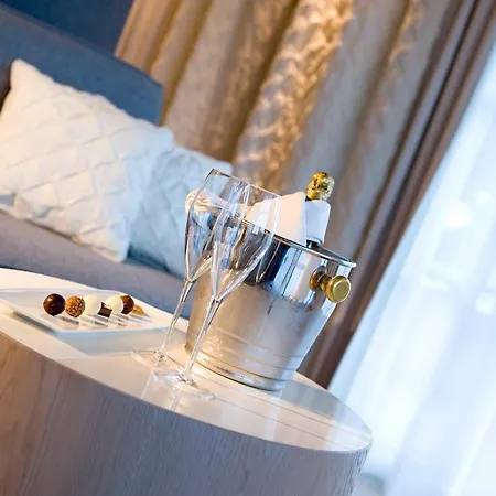 Otel Sonnalp 4*
