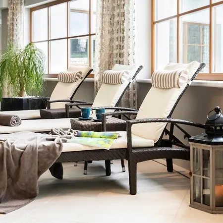 Otel Sonnalp Obereggen