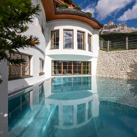 Sonnalp Hotel