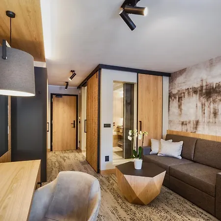 Sonnalp Otel