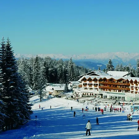 Sonnalp Otel