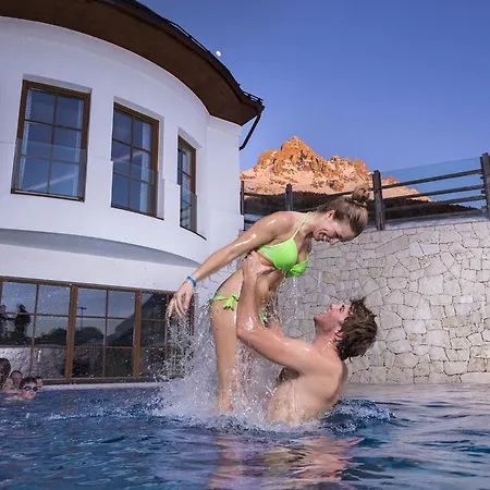 Hotel Sonnalp