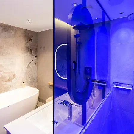 Sonnalp Hotel 4*