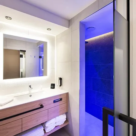 Sonnalp Hotel 4*