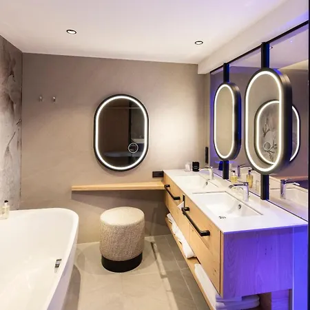 Sonnalp Otel 4*