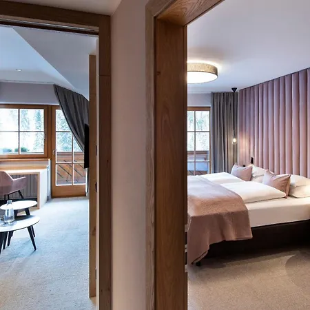Sonnalp Hotel Obereggen