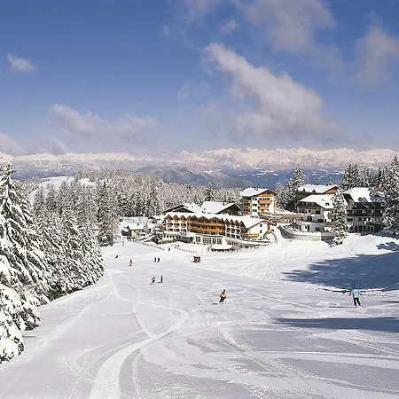 Hotel Sonnalp