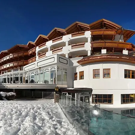 Hotel Sonnalp 4*