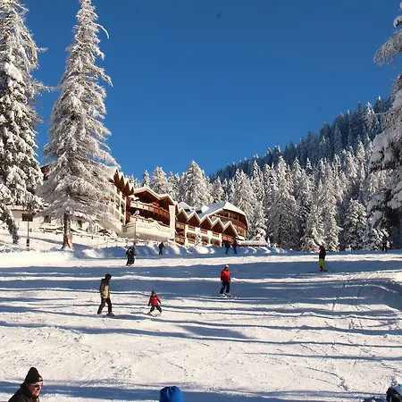 Sonnalp Otel Obereggen